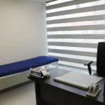 ساختمان پزشکان تجریش