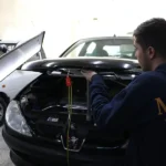 صافکاری pdr مدرن در اندیشه