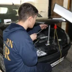 صافکاری pdr مدرن در اندیشه