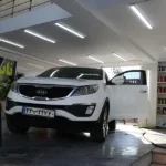 صافکاری pdr مدرن در اندیشه