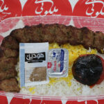 تهیه غذا ملکوتی در مجیدیه