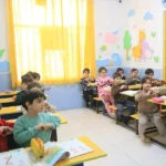 مهد کودک دلبند در تهرانپارس