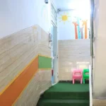 مهد کودک دلبند در تهرانپارس