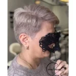 سالن زیبایی مهرال در شهرک گلستان