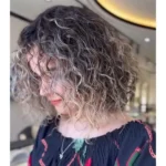 سالن زیبایی مهرال در شهرک گلستان