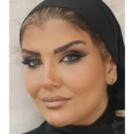 سالن زیبایی مهرال در شهرک گلستان