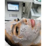 سالن زیبایی مهرال در شهرک گلستان