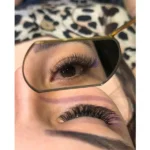 سالن زیبایی مهرال در شهرک گلستان