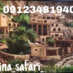 آموزشگاه نقاشی نور در سعادت آباد