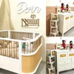 نی نی تاپ در تهرانپارس