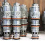  هیدرولیک عیوضی در خیابان قزوین