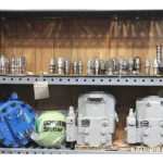  هیدرولیک عیوضی در خیابان قزوین