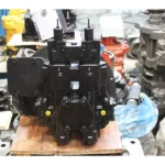  هیدرولیک عیوضی در خیابان قزوین