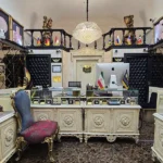 سکه ونوس در نارمک