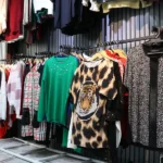 گالری پوشاک رستمی در گوهردشت