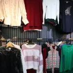 گالری پوشاک رستمی در گوهردشت