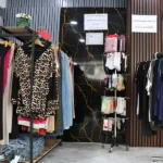 گالری پوشاک رستمی در گوهردشت