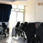 مجتمع آموزشی هدف پایا در اندیشه