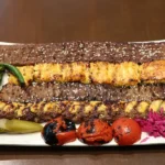 کترینگ پریزاد در شریعتی