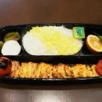 کترینگ پریزاد در شریعتی