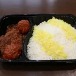 کترینگ پریزاد در شریعتی