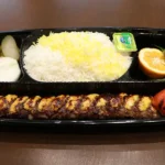 کترینگ پریزاد در شریعتی