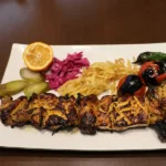 کترینگ پریزاد در شریعتی