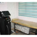 کلینیک زیبایی بیوتی طب در طالقانی کرج