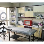 کلینیک زیبایی بیوتی طب در طالقانی کرج
