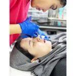 کلینیک زیبایی سانل در مهرشهر