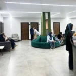 کلینیک زیبایی سانل در مهرشهر