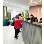 کلینیک زیبایی سانل در مهرشهر