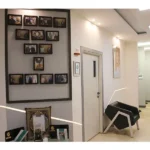 کلینیک ساعی در جردن