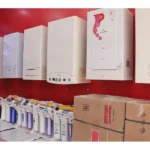 کولر گازی اقساطی ایرانیان در کرج