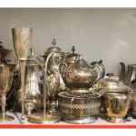 گالری جوادی در منوچهری