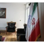 گروه وکلای مبین در هفتم تیر