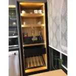 دکوراسیون داخلی آرتا در سهروردی