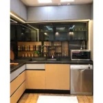 دکوراسیون داخلی آرتا در سهروردی