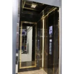 شرکت کسری پیمای آسانبر در سعادت آباد