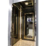 شرکت کسری پیمای آسانبر در سعادت آباد