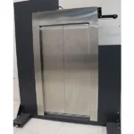 شرکت کسری پیمای آسانبر در سعادت آباد