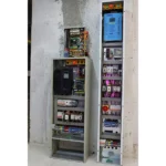 شرکت کسری پیمای آسانبر در سعادت آباد