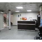 آموزشگاه زبان سفیر و سفارت در گلشهر