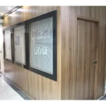 آکادمی زبان فاران در مهرشهر