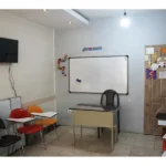آکادمی زبان فاران در مهرشهر