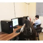 آموزشگاه پیشگامان صنعت (کامپیوتر و حسابداری)