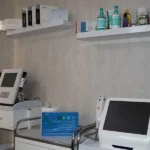 کلینیک زیبایی الا در ونک