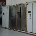 لوازم خانگی سرای البرز در میدان استاندارد کرج