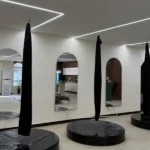 باشگاه الوا در شهرک گلستان