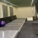 باشگاه الوا در شهرک گلستان